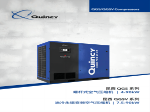 �����Չ��C-QGSϵ�� 4-90KW�ݗU�Չ�